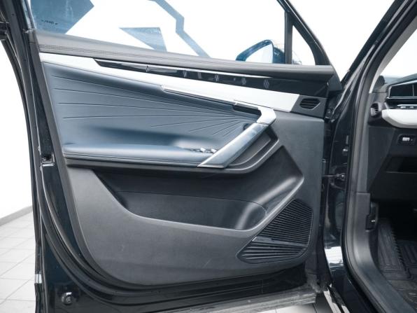 Geely Atlas II с пробегом 2024 года, цена 2 590 000 рублей, 58600 км, внедорожник, Автокод Объявления