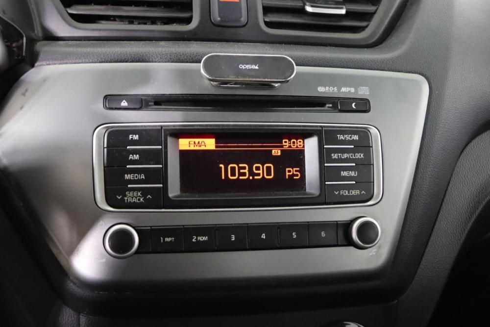 Kia Rio III Рестайлинг Нижний Новгород  - изображение 17