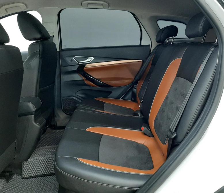 Lada (ВАЗ) Vesta I Рестайлинг (NG) Москва  - изображение 12