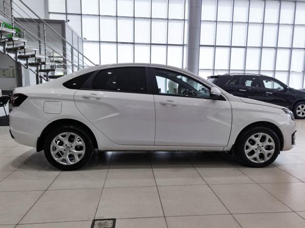 Lada (ВАЗ) Vesta I Рестайлинг (NG) с пробегом 2024 года, цена 1 484 000 рублей, 14950 км, седан, Автокод Объявления