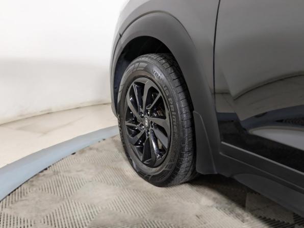 Hyundai Tucson III с пробегом 2016 года, цена 1 994 900 рублей, 101500 км, внедорожник, Автокод Объявления