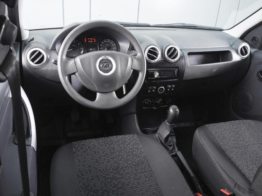 Lada (ВАЗ) Largus I Ростов-на-Дону  - изображение 6