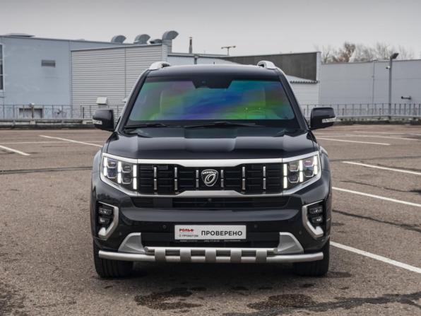 Kia Mohave I Рестайлинг 2 с пробегом 2019 года, цена 4 449 000 рублей, 91500 км, внедорожник, Автокод Объявления
