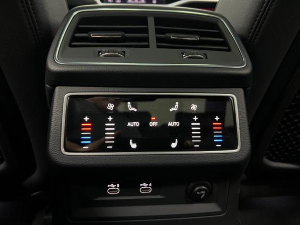 Audi A6 V (C8) с пробегом 2021 года, цена 4 150 000 рублей, 97794 км, седан, Автокод Объявления