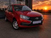 Lada (ВАЗ) Granta I Рестайлинг Санкт-Петербург  - изображение 22