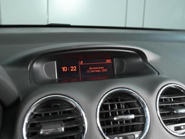 Peugeot 408 I с пробегом 2014 года, цена 699 000 рублей, 237776 км, седан, Автокод Объявления