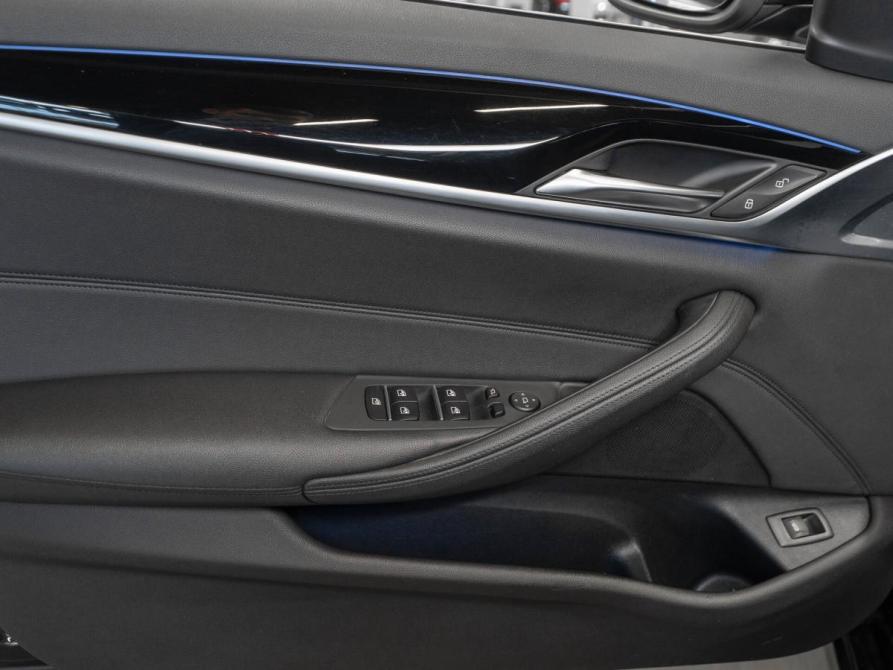 BMW 5 серии VII (G30/G31/G38) Москва  - изображение 14
