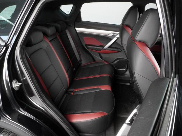 Belgee X50 с пробегом 2024 года, цена 2 239 000 рублей, 13245 км, внедорожник, Автокод Объявления