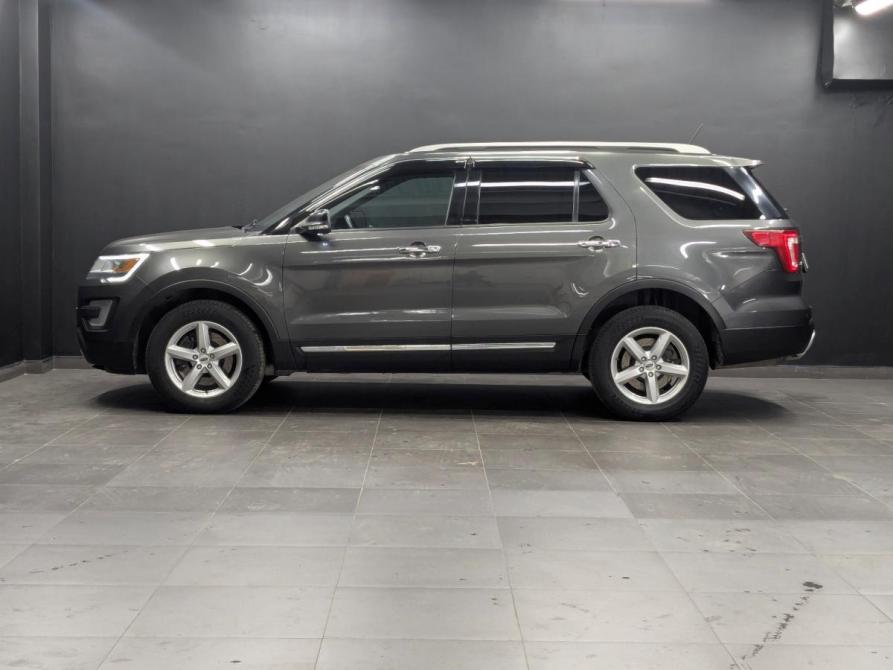 Ford Explorer V Рестайлинг Москва  - изображение 26