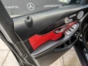 Mercedes-Benz GLC Coupe I (C253) Москва  - изображение 47