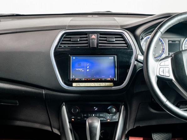 Suzuki SX4 II (S-Cross) Рестайлинг с пробегом 2018 года, цена 1 785 000 рублей, 70000 км, хэтчбек, Автокод Объявления