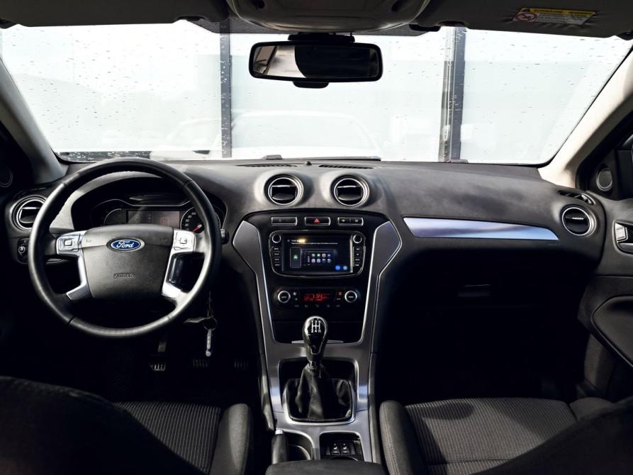 Ford Mondeo IV Рестайлинг Екатеринбург  - изображение 21