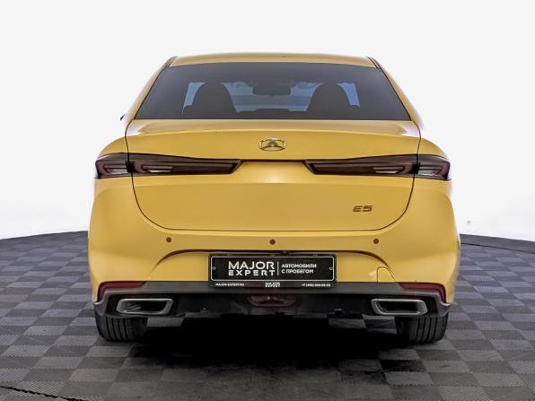 Kaiyi E5 с пробегом 2024 года, цена 1 050 000 рублей, 117416 км, седан, Автокод Объявления
