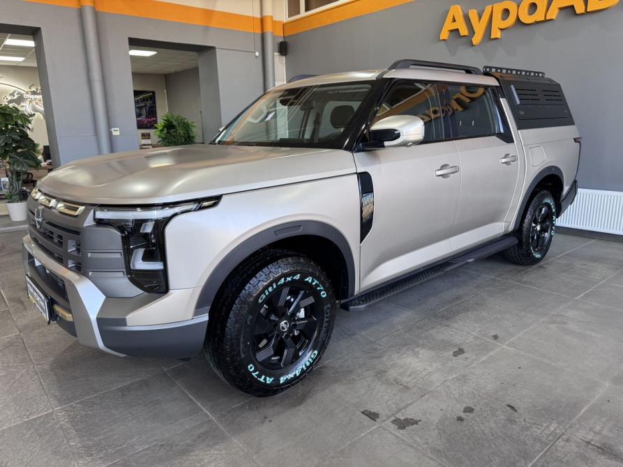 Nissan Frontier Pro Стерлитамак  - изображение 7