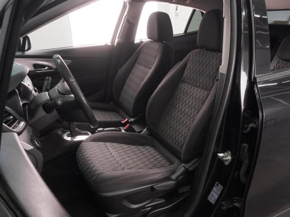 Opel Mokka I с пробегом 2013 года, цена 954 000 рублей, 281840 км, внедорожник, Автокод Объявления