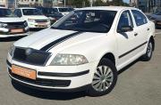 Skoda Octavia II (A5) Челябинск  - изображение 11