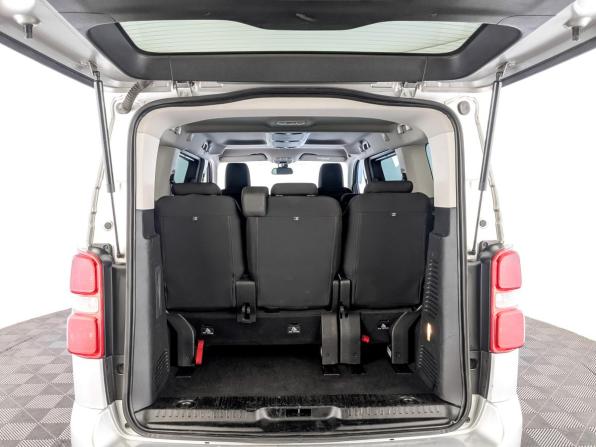 Peugeot Traveller I с пробегом 2021 года, цена 3 020 000 рублей, 99323 км, минивэн, Автокод Объявления