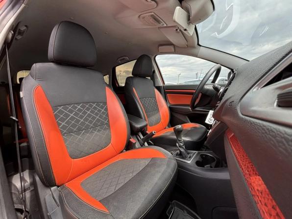 Lada (ВАЗ) Vesta I с пробегом 2021 года, цена 1 160 000 рублей, 107071 км, универсал, Автокод Объявления