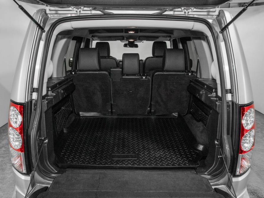 Land Rover Discovery IV Иркутск  - изображение 21