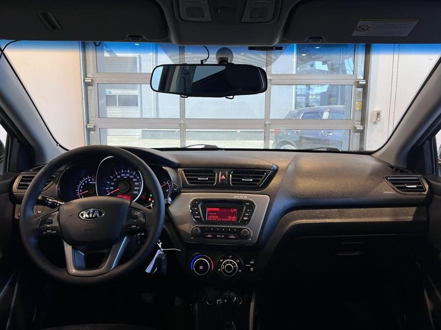 Kia Rio III Чебоксары  - изображение 9
