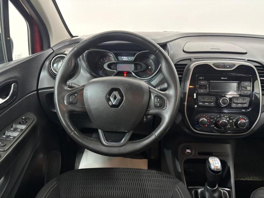 Renault Kaptur I Альметьевск  - изображение 11