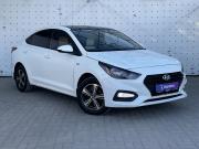 Hyundai Solaris II Тамбов  - изображение 21
