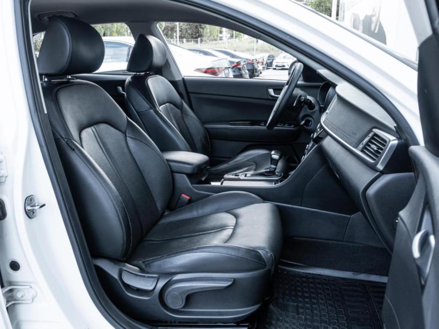 Kia Optima IV Ставрополь  - изображение 8