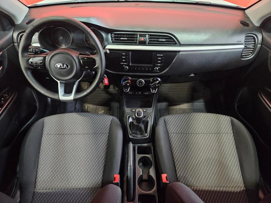 Kia Rio IV Вологда  - изображение 9