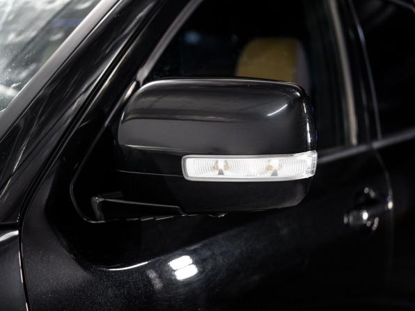 Kia Mohave I Рестайлинг 2 с пробегом 2020 года, цена 4 260 000 рублей, 119135 км, внедорожник, Автокод Объявления