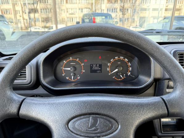Lada (ВАЗ) Niva Legend с пробегом 2025 года, цена 933 000 рублей, 24329 км, внедорожник, Автокод Объявления