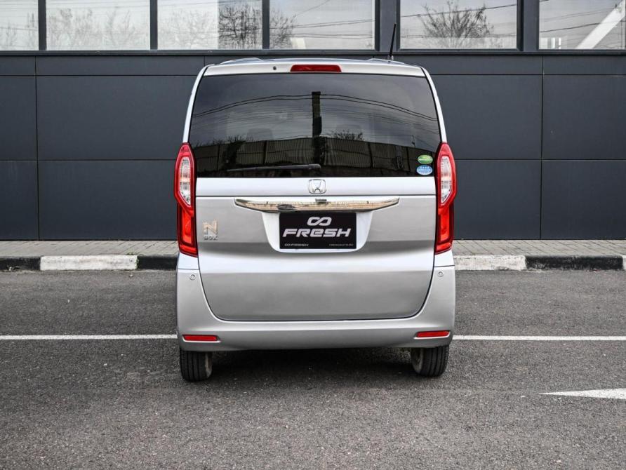 Honda N-BOX II Новороссийск  - изображение 4