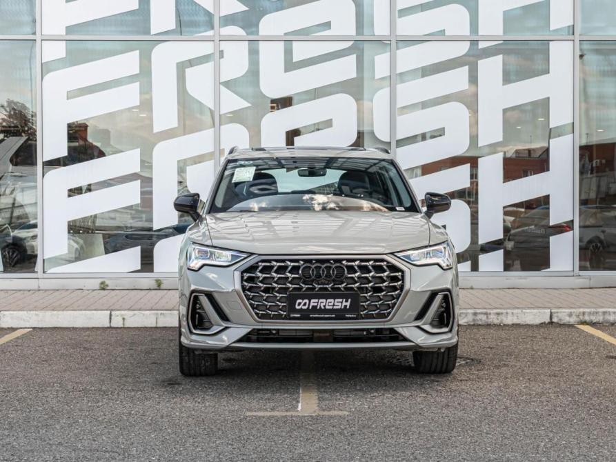 Audi Q3 II (F3) Краснодар  - изображение 3