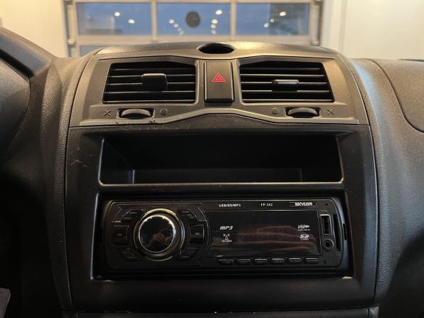 Lada (ВАЗ) Granta I Рестайлинг с пробегом 2018 года, цена 557 000 рублей, 151700 км, седан, Автокод Объявления