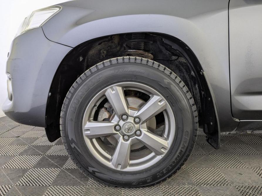 Toyota RAV4 III (XA30) Рестайлинг Москва  - изображение 12