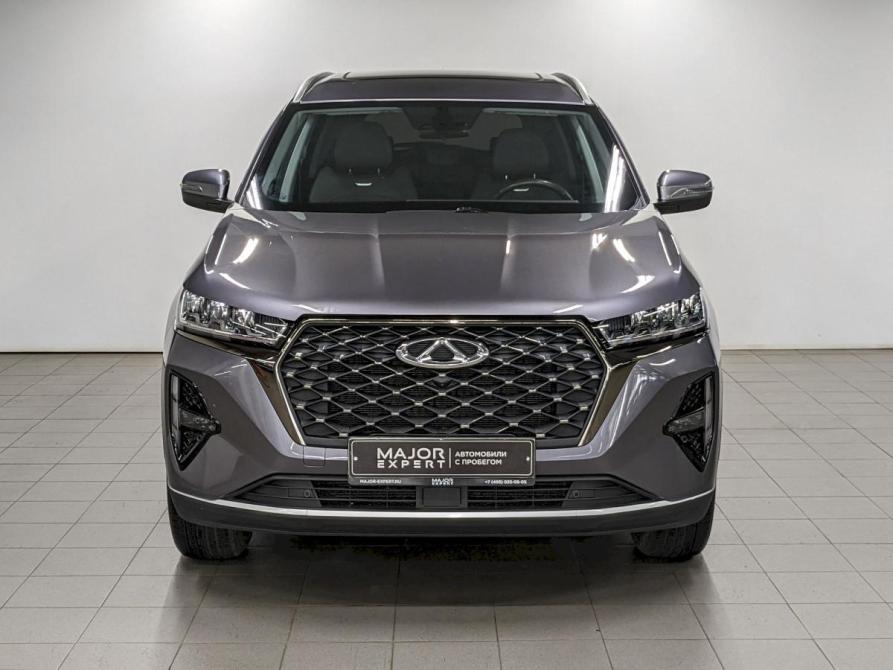 Chery Tiggo 7 Pro Max I Москва  - изображение 2