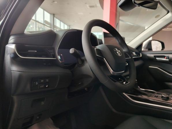 Новый Toyota Highlander IV (XU70) 2026 года, цена 6 449 000 рублей, внедорожник, Автокод Объявления