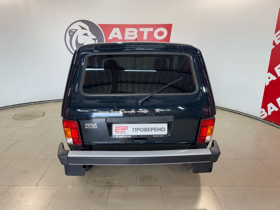 Lada (ВАЗ) Niva Legend Новочеркасск  - изображение 6