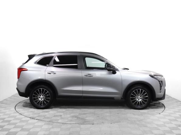 Haval Jolion I Рестайлинг с пробегом 2024 года, цена 2 049 900 рублей, 52642 км, внедорожник, Автокод Объявления