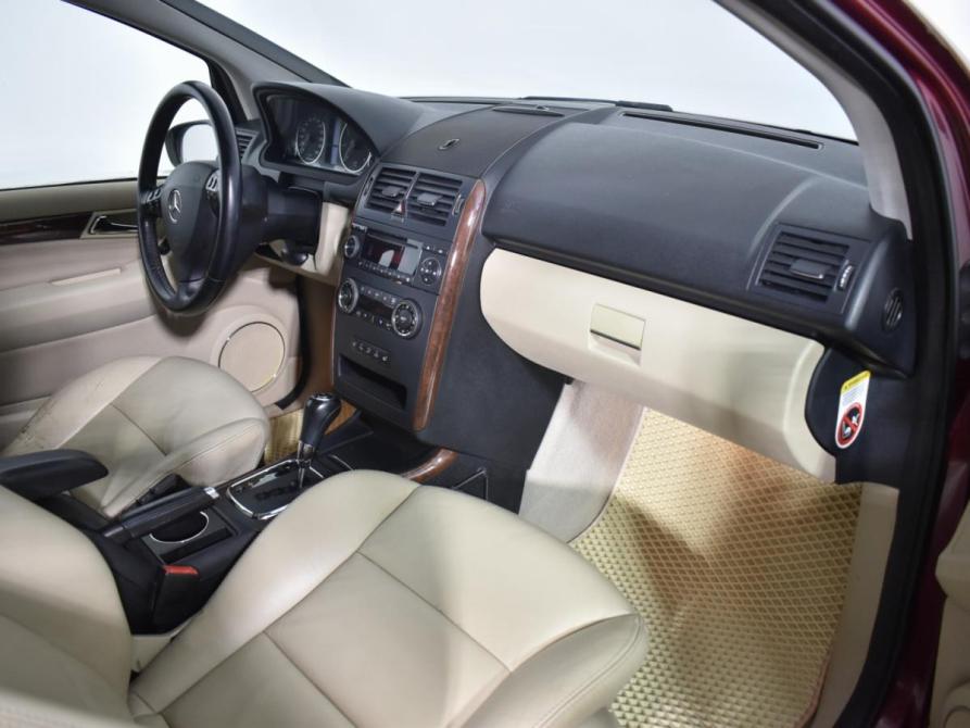 Mercedes-Benz A-Класс II (W169) Санкт-Петербург  - изображение 13