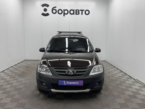 Lada (ВАЗ) Largus I с пробегом 2020 года, цена 1 030 000 рублей, 178445 км, универсал, Автокод Объявления