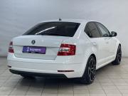 Skoda Octavia III (A7) Рестайлинг Воронеж  - изображение 24