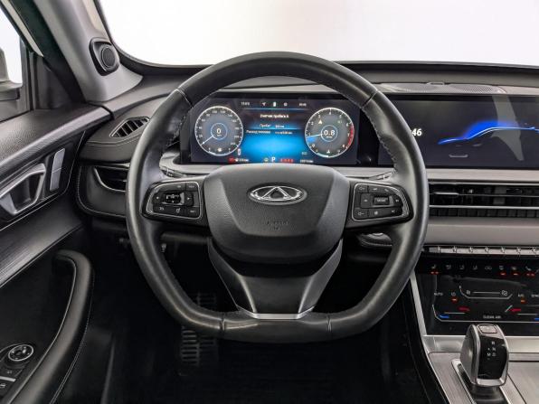 Chery Tiggo 7 Pro Max I с пробегом 2023 года, цена 1 920 000 рублей, 29643 км, внедорожник, Автокод Объявления