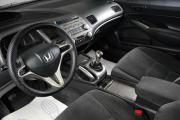 Honda Civic VIII Рестайлинг Тюмень  - изображение 25