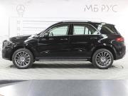 Mercedes-Benz GLE II (V167) Рестайлинг Москва  - изображение 43