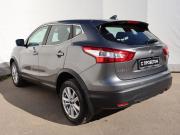 Nissan Qashqai II Москва  - изображение 30