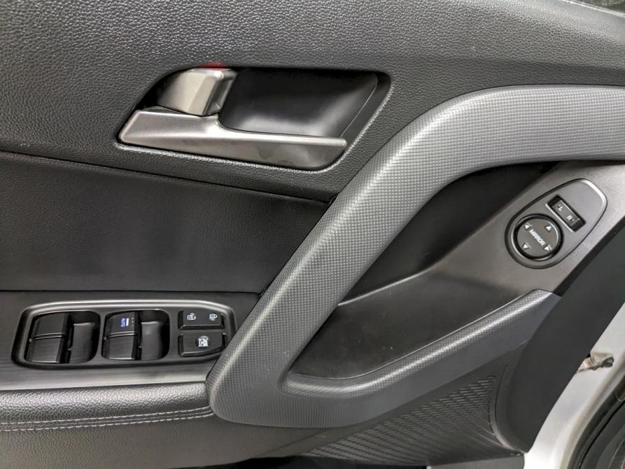 Hyundai Creta I Москва  - изображение 12