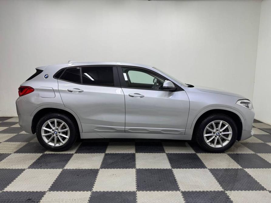 BMW X2 I (F39) Воронеж  - изображение 4