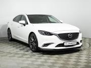 Mazda 6 III (GJ) Рестайлинг Санкт-Петербург  - изображение 22