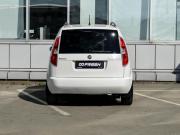 Skoda Roomster I Рестайлинг Курган  - изображение 23