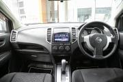 Nissan Wingroad III (Y12) Иркутск  - изображение 37